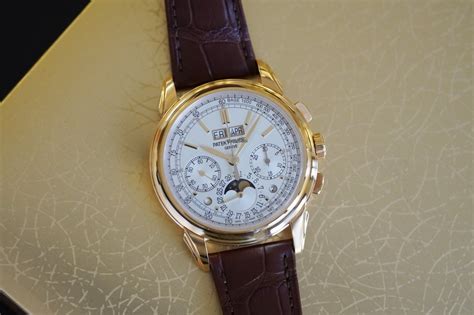 patek philippe 5270j price